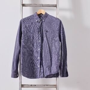 Fred Perry Oxford shirt size medium